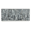 Hooker Furniture 628-85704-02 Melange Graffitio Credenza IMAGE 3
