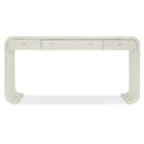 Hooker Furniture 6350-10460-03 Serenity Bayport Writing Desk IMAGE 4