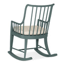 Hooker Furniture 6350-50002-46 Serenity Moorings Rocking Chair IMAGE 2