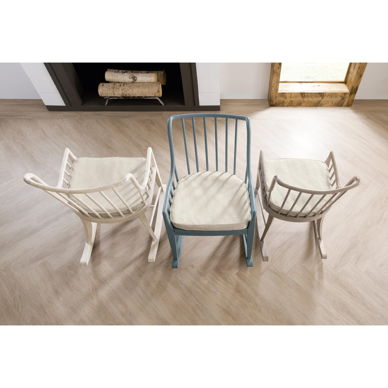 Hooker Furniture 6350-50002-46 Serenity Moorings Rocking Chair IMAGE 5