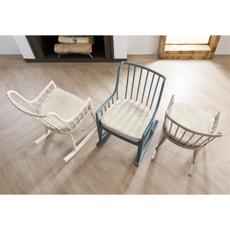 Hooker Furniture 6350-50002-46 Serenity Moorings Rocking Chair IMAGE 6