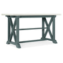 Hooker Furniture 6350-75206-46 Serenity Piers Friendship Table with 2-12in Leaves IMAGE 1