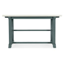 Hooker Furniture 6350-75206-46 Serenity Piers Friendship Table with 2-12in Leaves IMAGE 2