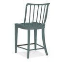 Hooker Furniture 6350-75350-46 Serenity Bermuda Counter Chair IMAGE 2