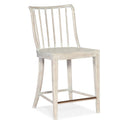 Hooker Furniture 6350-75350-80 Serenity Bermuda Counter Chair IMAGE 1