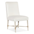 Hooker Furniture 6350-75710-80 Serenity Side Chair IMAGE 1