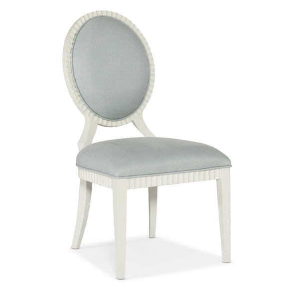 Hooker Furniture 6350-75810-02 Serenity Martinique Side Chair- IMAGE 1