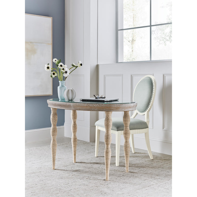 Hooker Furniture 6350-75810-02 Serenity Martinique Side Chair- IMAGE 4