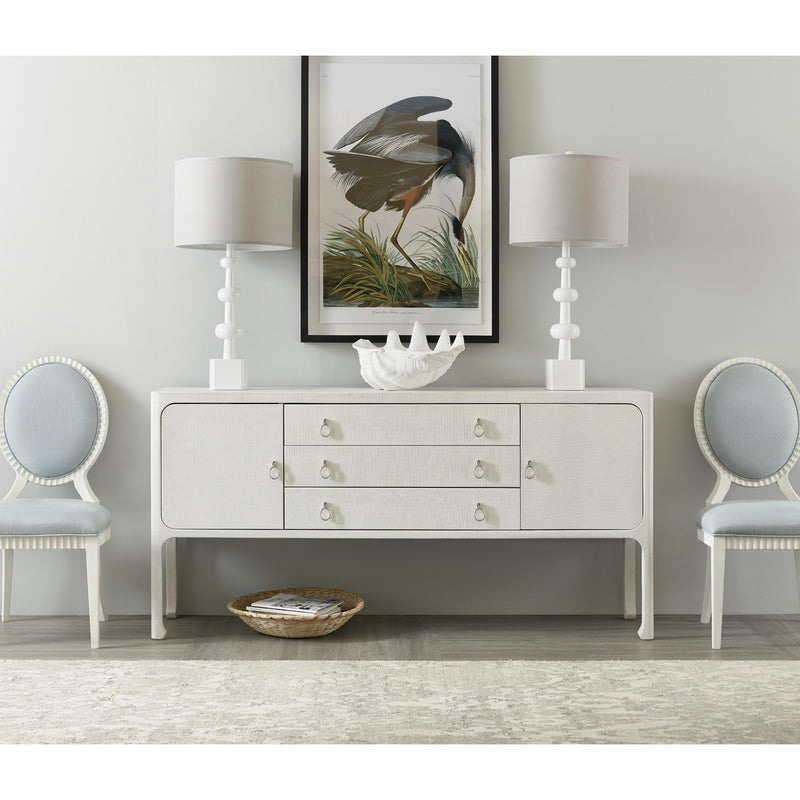 Hooker Furniture 6350-75810-02 Serenity Martinique Side Chair- IMAGE 6