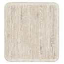 Hooker Furniture 6350-80116-80 Serenity Bahari Lamp Table IMAGE 3