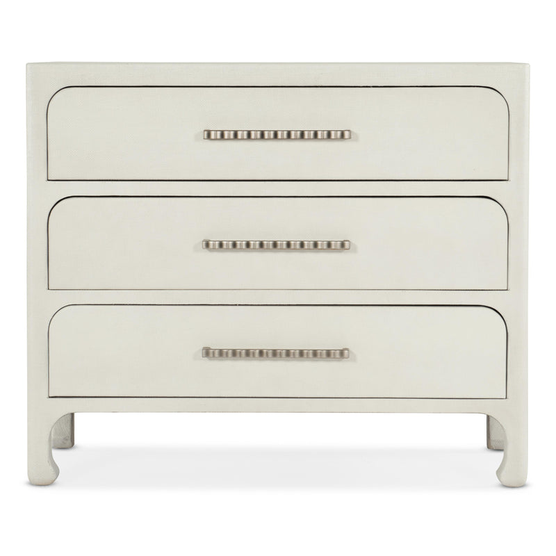Hooker Furniture 6350-85001-03 Serenity Cruiser Accent Chest IMAGE 2