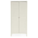 Hooker Furniture 6350-90013-02 Serenity Cape May Wardrobe IMAGE 3