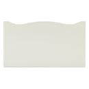Hooker Furniture 6350-90116-02 Serenity Antigua Three Drawer Nightstand IMAGE 3