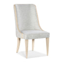 Hooker Furniture 6500-75500-80 Nouveau Chic Host Chair IMAGE 1