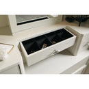 Hooker Furniture 6500-90013-80 Nouveau Chic Wardrobe IMAGE 6