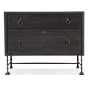 Hooker Furniture 6700-10466-98 Big Sky Lateral File Cabinet IMAGE 2