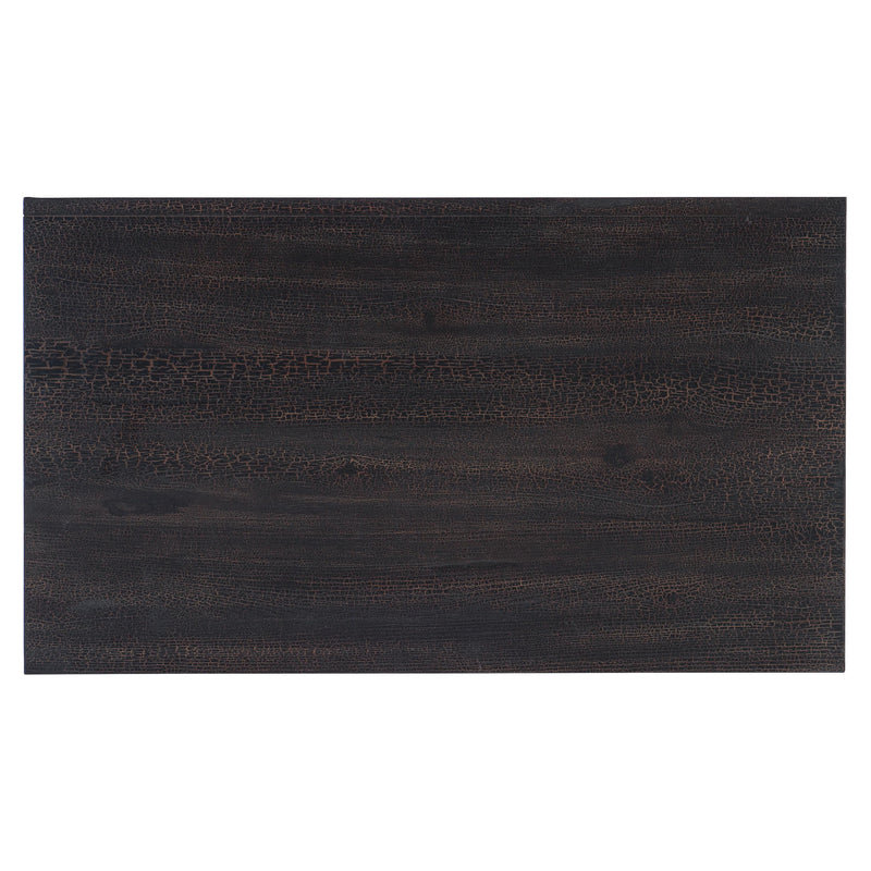 Hooker Furniture 6700-10466-98 Big Sky Lateral File Cabinet IMAGE 3