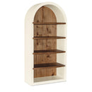 Hooker Furniture 6700-50005-02 Big Sky Tahoe Etagere IMAGE 1
