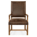 Hooker Furniture 6700-75300-80 Big Sky Host Chair IMAGE 3