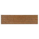 Hooker Furniture 6700-80003-80 Big Sky Console Table IMAGE 4