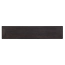 Hooker Furniture 6700-80361-98 Big Sky Turned Leg Sofa Table IMAGE 4