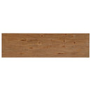 Hooker Furniture 6700-90002-80 Big Sky Eight Drawer Dresser IMAGE 3