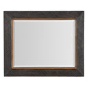 Hooker Furniture 6700-90004-99 Big Sky Portrait Mirror IMAGE 1