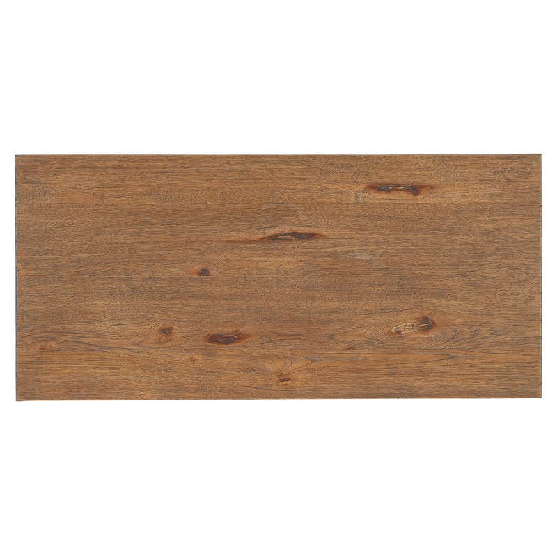 Hooker Furniture 6700-90010-80 Big Sky Five Drawer Chest IMAGE 3