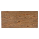 Hooker Furniture 6700-90110-80 Big Sky Five Drawer Chest IMAGE 3