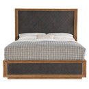 Hooker Furniture 6700-90250-80 Big Sky Queen Panel Bed IMAGE 2