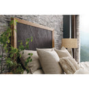 Hooker Furniture 6700-90250-80 Big Sky Queen Panel Bed IMAGE 3