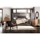 Hooker Furniture 6700-90250-80 Big Sky Queen Panel Bed IMAGE 6