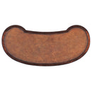 Hooker Furniture 6750-10460-85 Charleston Kidney Writing Desk IMAGE 4