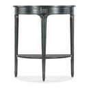 Hooker Furniture 6750-50003-34 Charleston Demilune Accent Table IMAGE 2