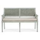 Hooker Furniture 6750-50004-40 Charleston Bench IMAGE 3