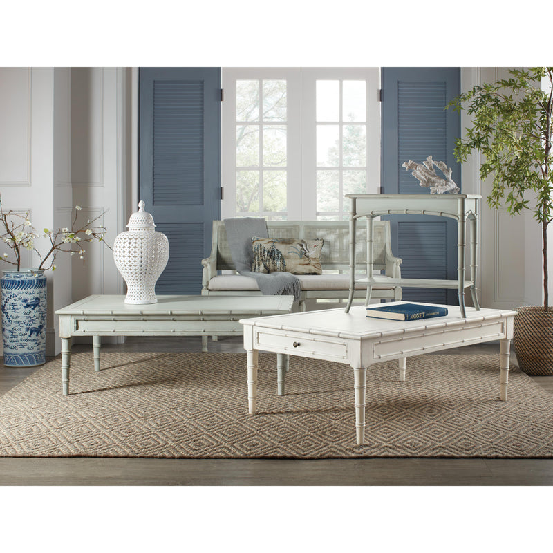Hooker Furniture 6750-50004-40 Charleston Bench IMAGE 9