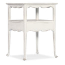 Hooker Furniture 6750-50005-05 Charleston One-Drawer Accent Table IMAGE 2