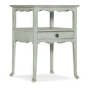 Hooker Furniture 6750-50005-40 Charleston One-Drawer Accent Table IMAGE 1