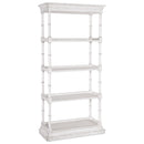 Hooker Furniture 6750-50012-06 Charleston Etagere IMAGE 1