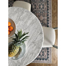 Hooker Furniture 6750-75202-95 Charleston Bistro Table IMAGE 5
