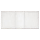 Hooker Furniture 6750-75217-06 Charleston Rectangle Dining Table with 1-20in Leaf IMAGE 4