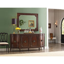 Hooker Furniture 6750-75900-85 Charleston Four-Door Buffet IMAGE 11