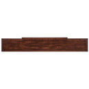 Hooker Furniture 6750-80151-85 Charleston Console Table IMAGE 3