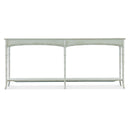 Hooker Furniture 6750-80171-40 Charleston Console Table IMAGE 2