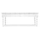Hooker Furniture 6750-80310-06 Charleston Rectangle Cocktail Table IMAGE 3