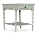 Hooker Furniture 6750-80315-40 Charleston End Table IMAGE 1