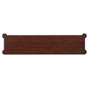Hooker Furniture 6750-80451-85 Charleston Console Table IMAGE 4