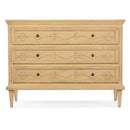 Hooker Furniture 6750-85011-12 Charleston Three-Drawer Accent Chest IMAGE 2