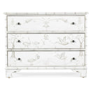 Hooker Furniture 6750-85012-06 Charleston Three-Drawer Accent Chest IMAGE 2