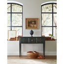 Hooker Furniture 6750-85013-34 Charleston Five-Drawer Console Table IMAGE 10